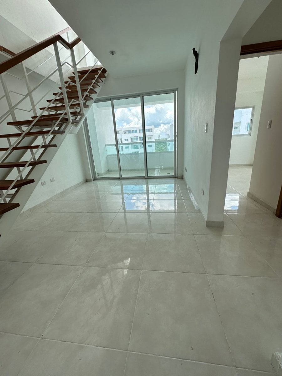 Penthouse en Juan Dolio con vista al mar – foto 3