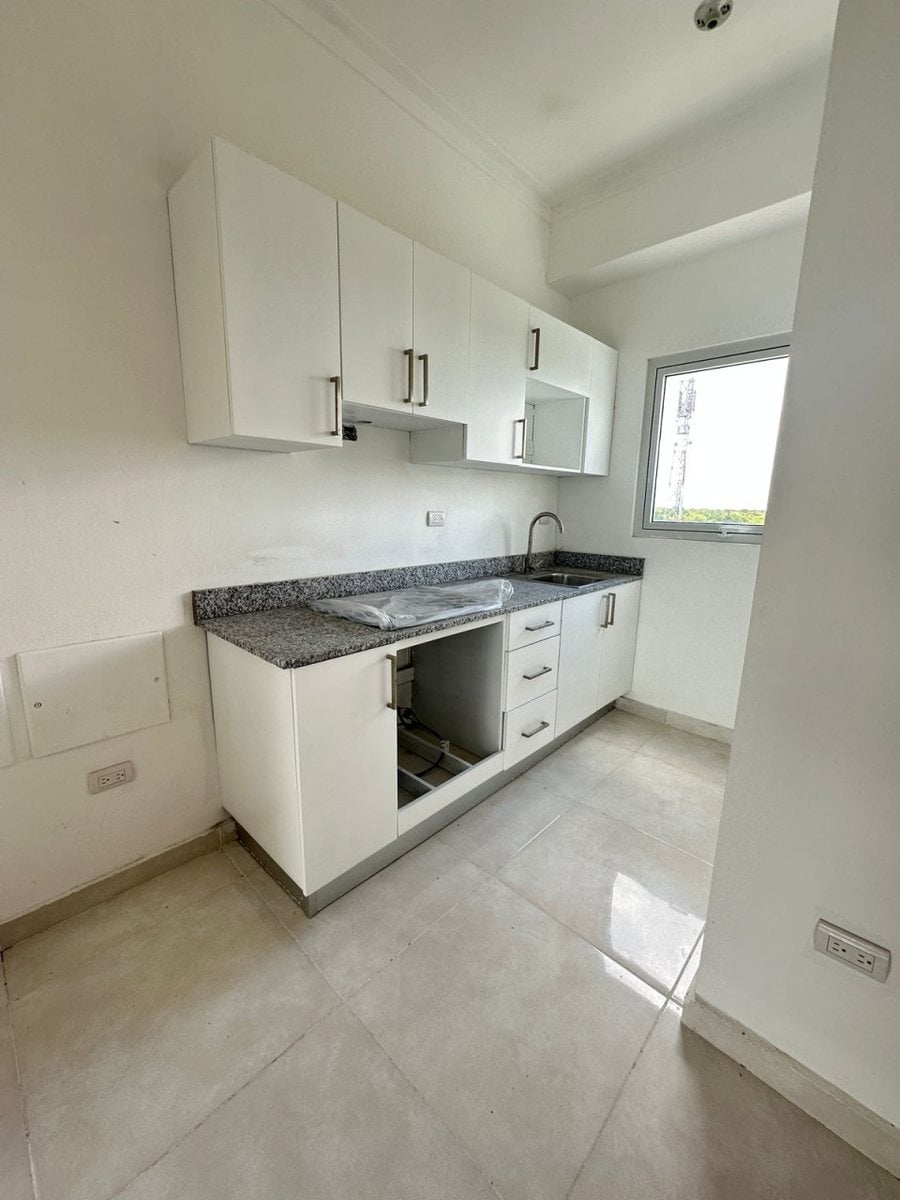 Penthouse en Juan Dolio con vista al mar – foto 2