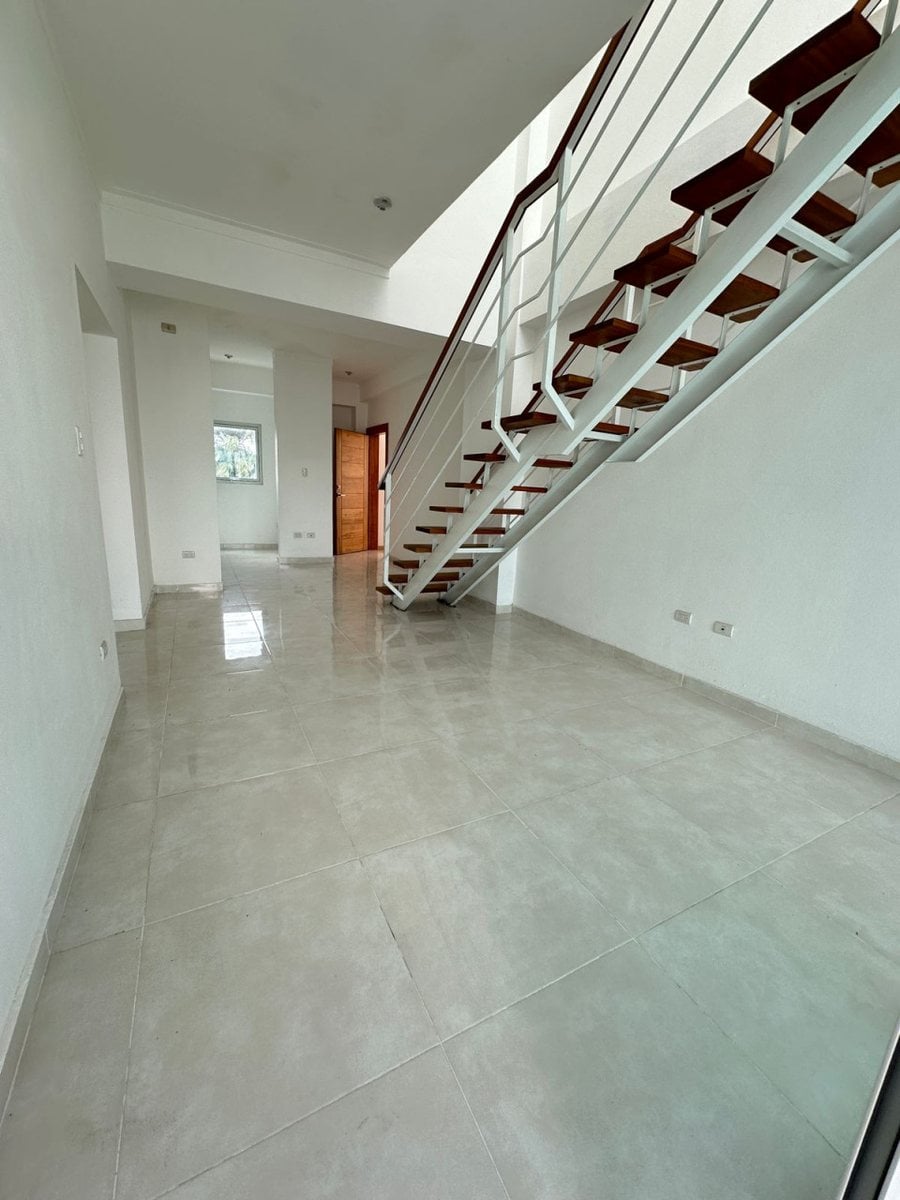 Penthouse en Juan Dolio con vista al mar – foto 4