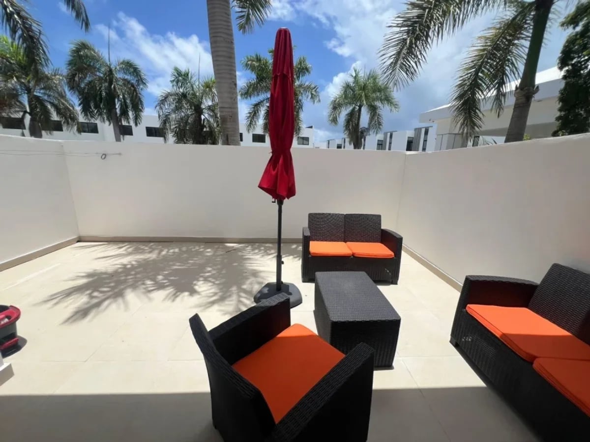 Villa amueblada en punta cana – foto 6