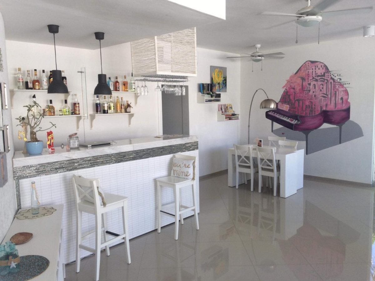 Hotel Boutique en Los Corales. 200 m de la Playa – foto 4