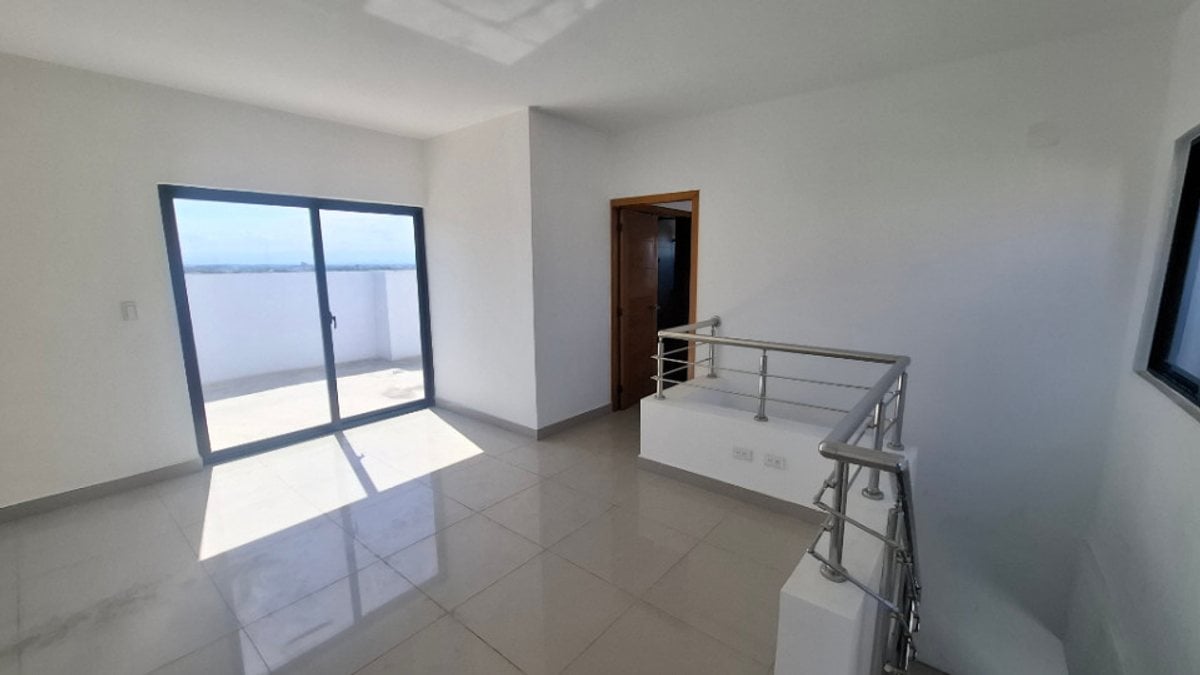 Penthouse En Ensanche La Fé, Santo Domingo De Guzm – foto 6