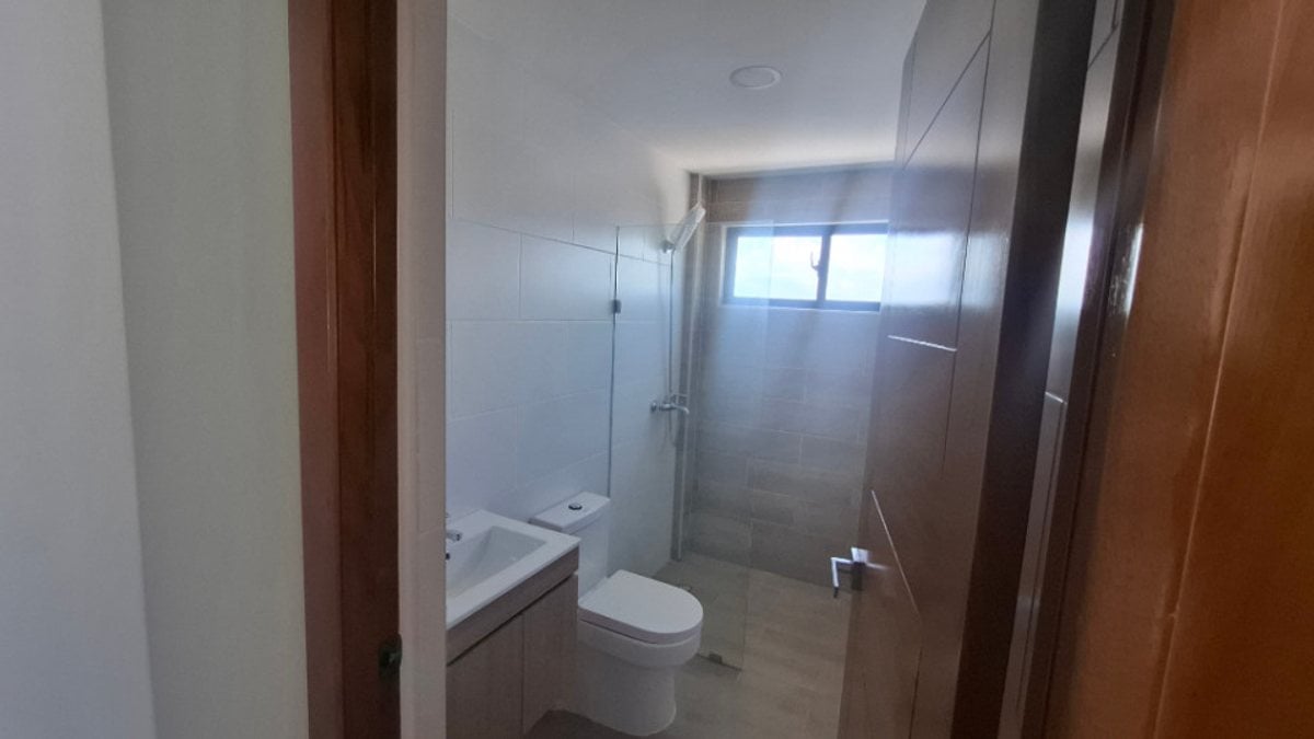 Penthouse En Ensanche La Fé, Santo Domingo De Guzm – foto 7