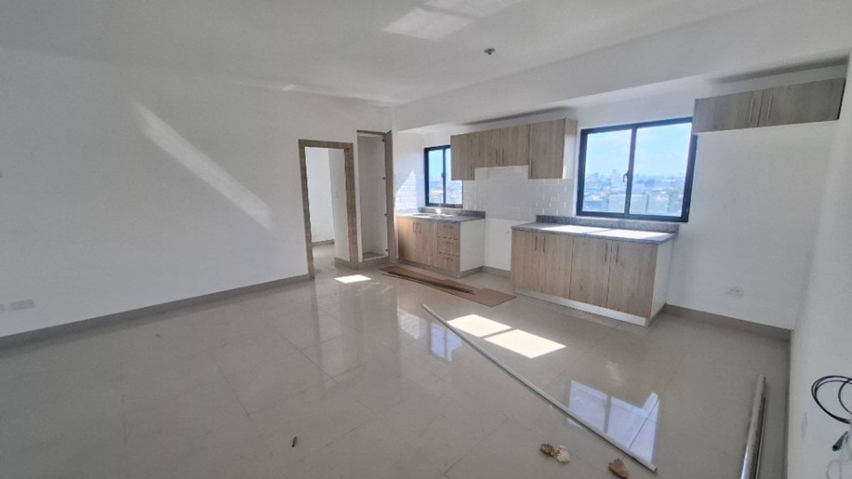 Penthouse En Ensanche La Fé, Santo Domingo De Guzm – foto 4