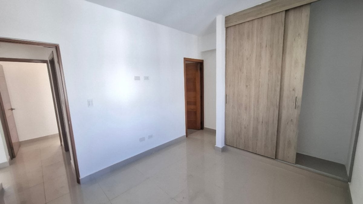 Penthouse En Ensanche La Fé, Santo Domingo De Guzm – foto 9