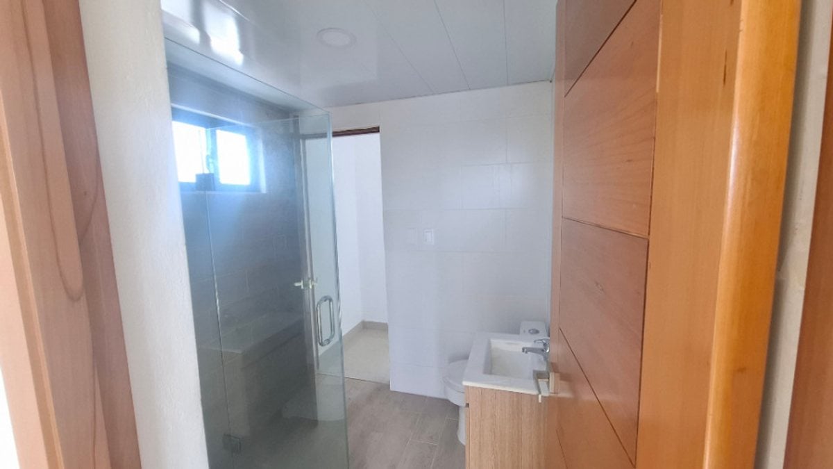 Penthouse En Ensanche La Fé, Santo Domingo De Guzm – foto 10