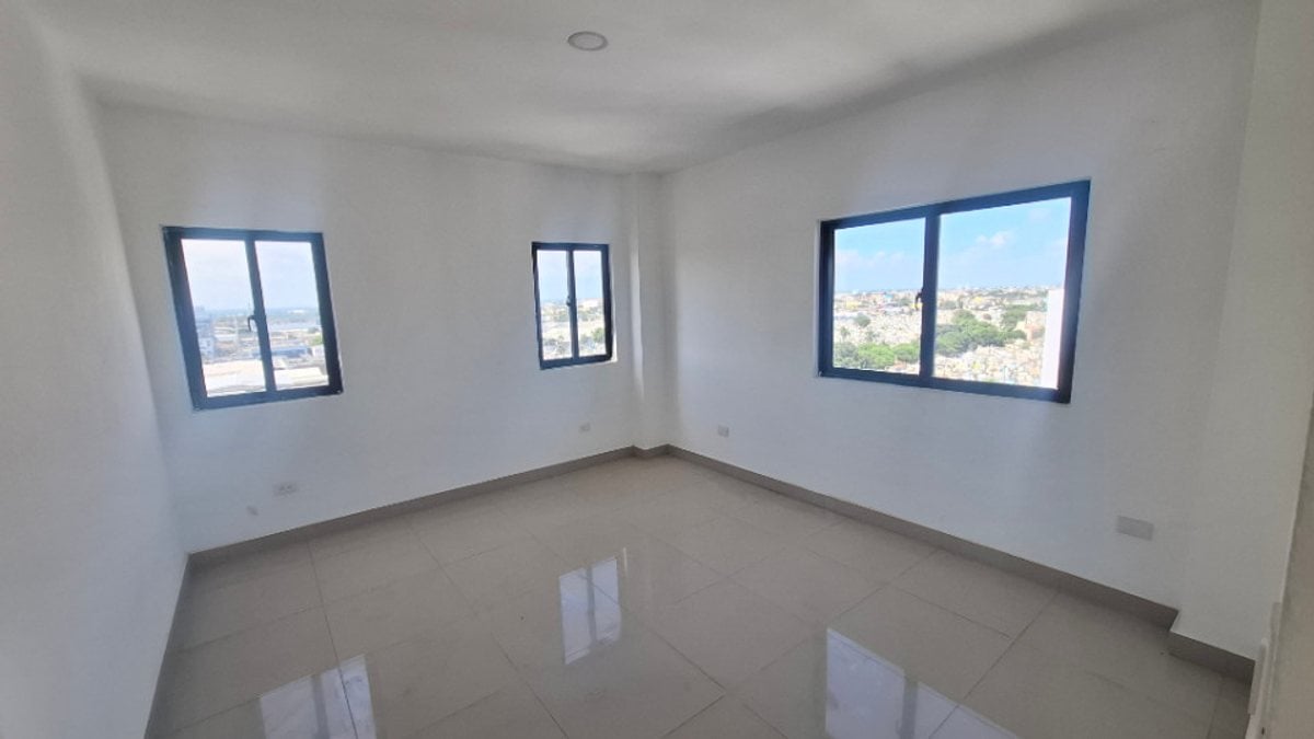 Penthouse En Ensanche La Fé, Santo Domingo De Guzm – foto 8