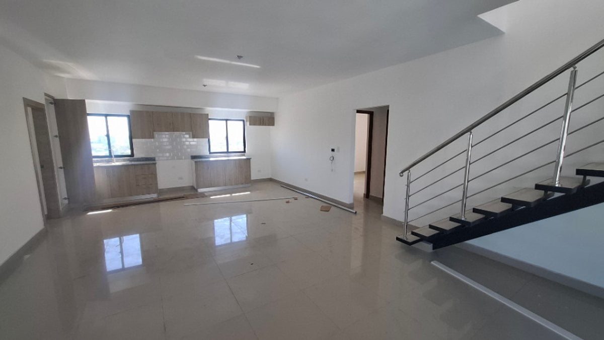 Penthouse En Ensanche La Fé, Santo Domingo De Guzm – foto 3