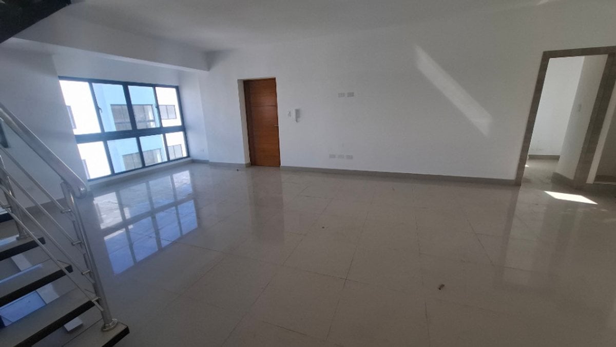 Penthouse En Ensanche La Fé, Santo Domingo De Guzm – foto 5