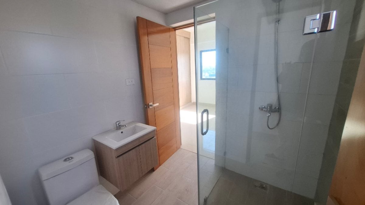 Penthouse En Ensanche La Fé, Santo Domingo De Guzm – foto 11