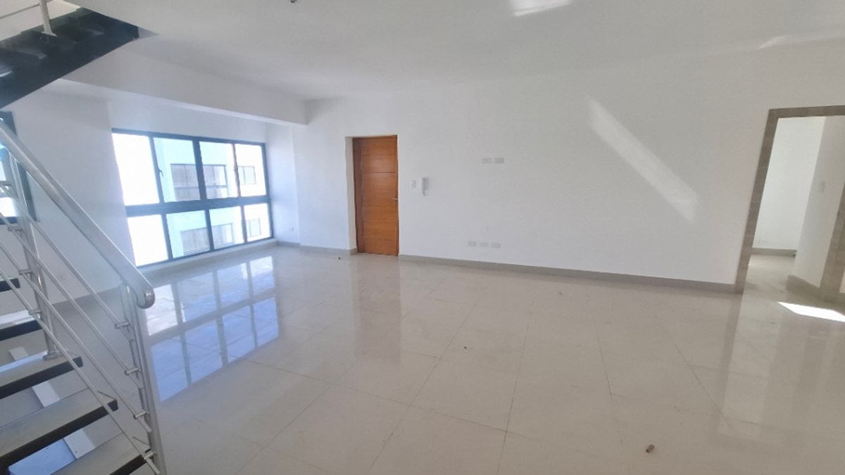 Penthouse En Ensanche La Fé, Santo Domingo De Guzm – foto 1