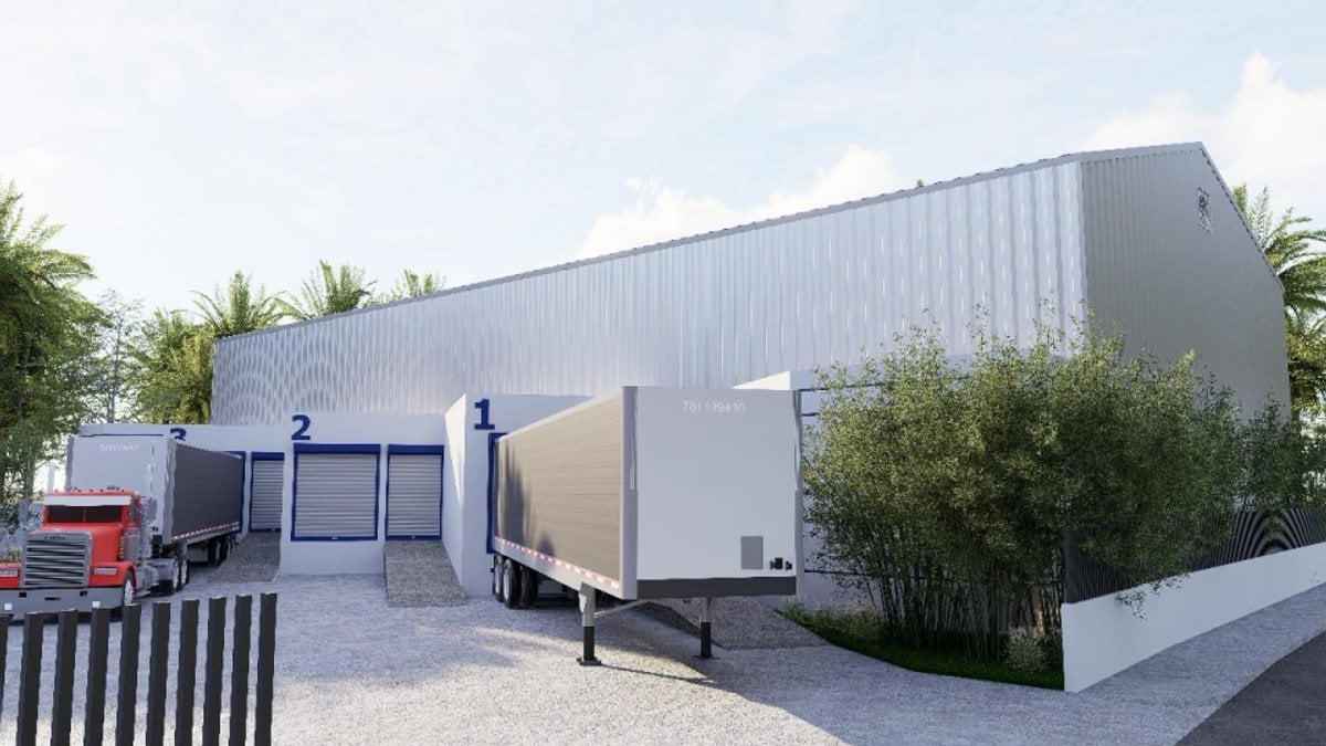 Nave Industrial en Alquiler en Haina – foto 5