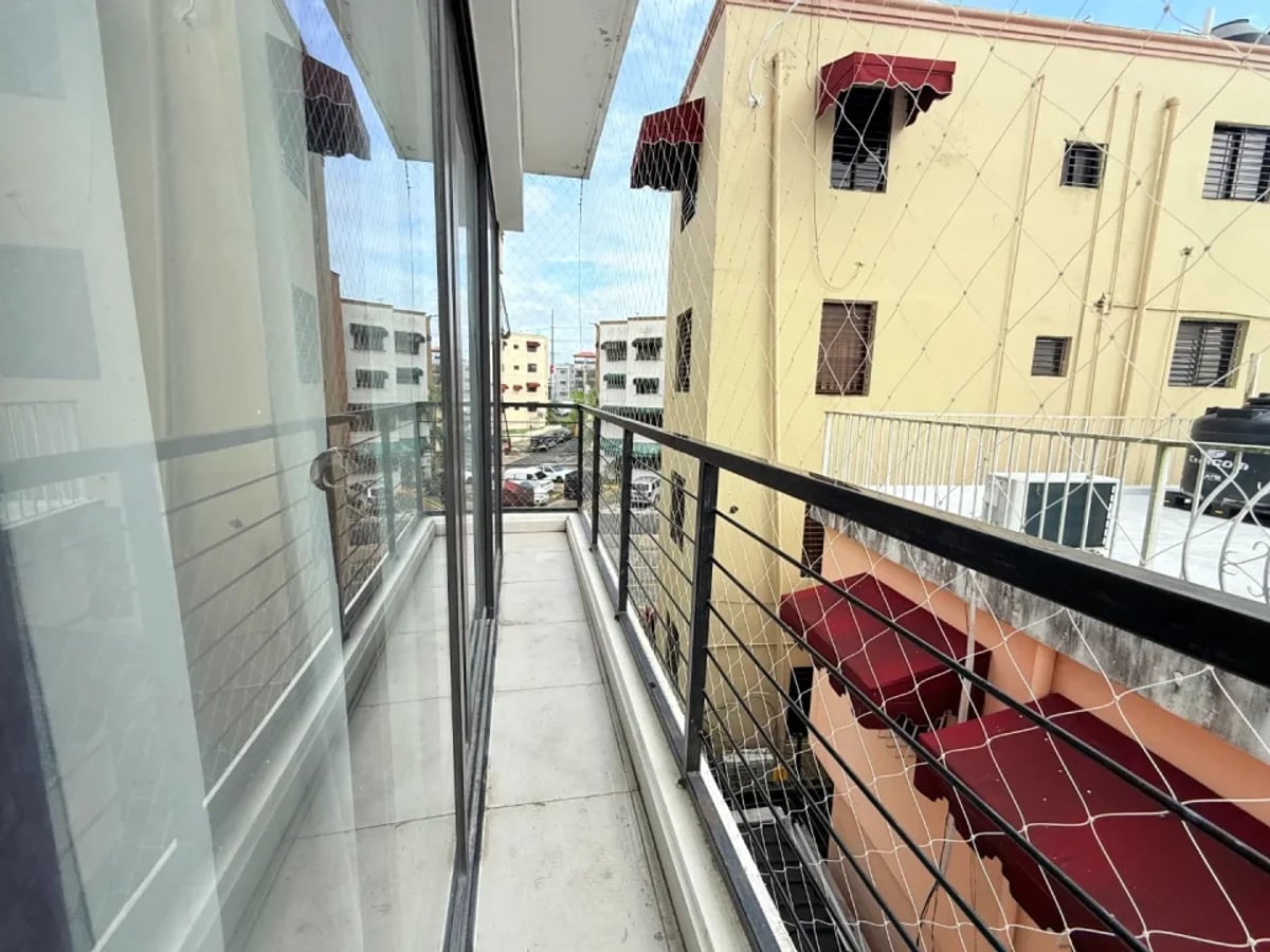 Apartamento en Viejo Arroyo Hondo – foto 10