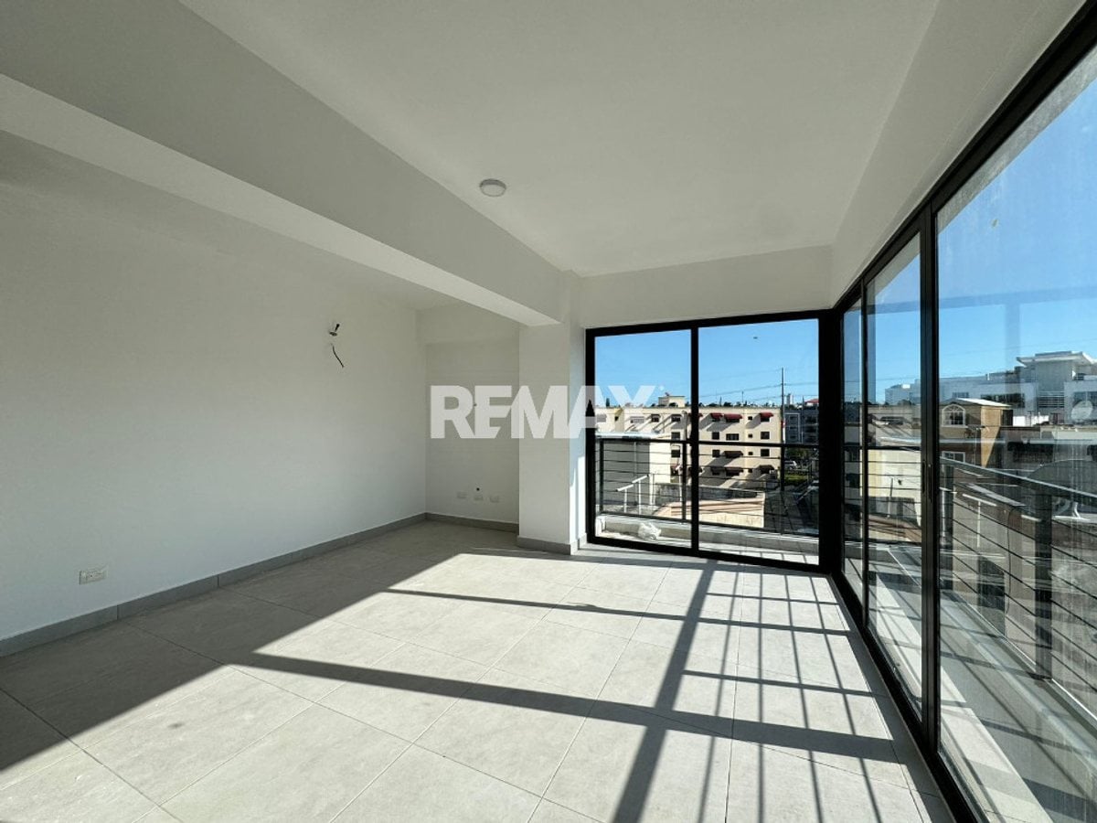 Apartamento en Viejo Arroyo Hondo – foto 4