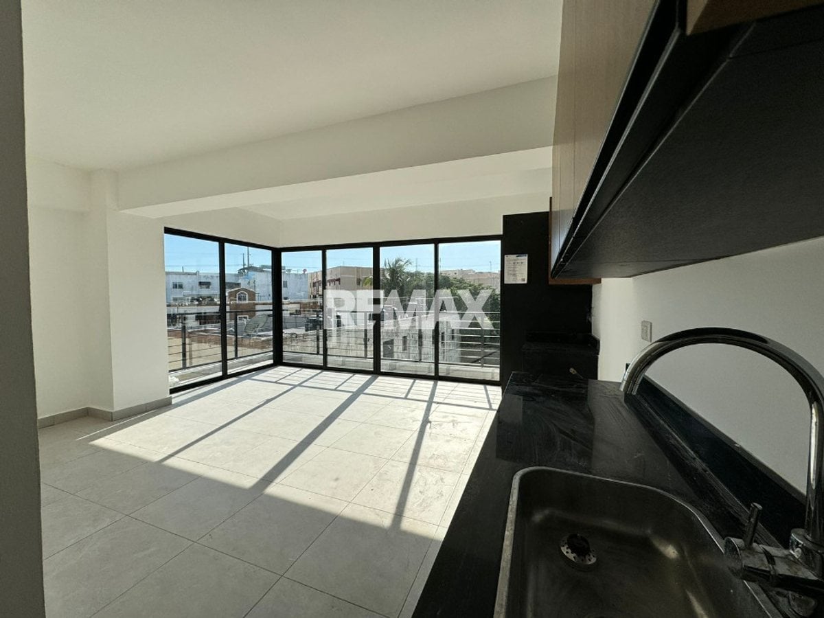 Apartamento en Viejo Arroyo Hondo – foto 1