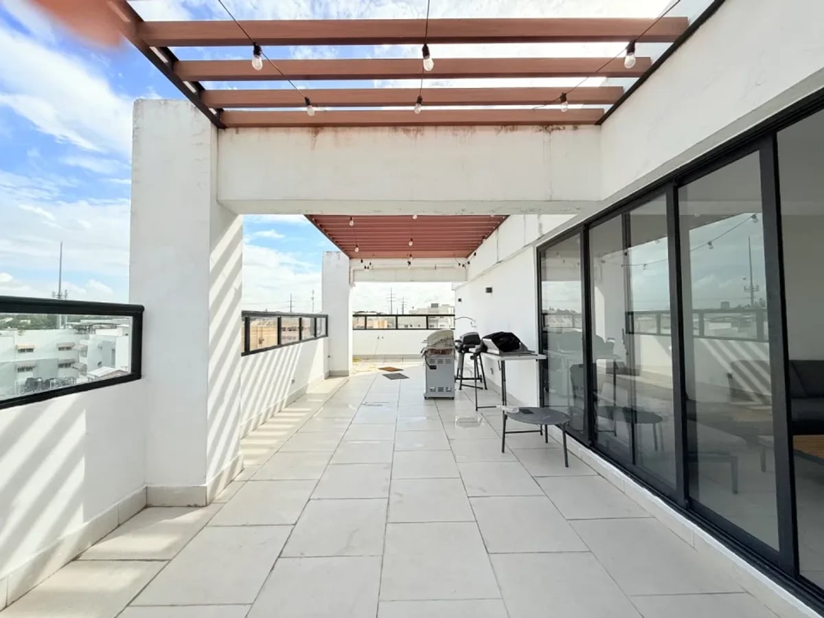 Apartamento en Viejo Arroyo Hondo – foto 12