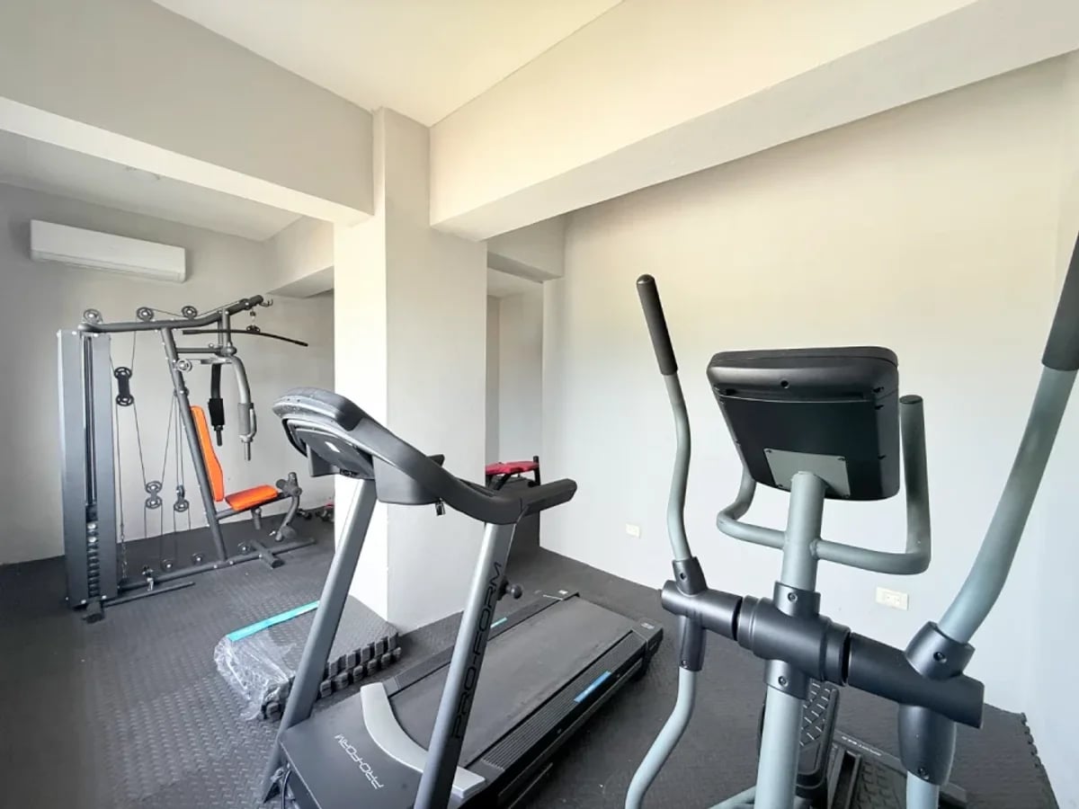 Apartamento en Viejo Arroyo Hondo – foto 6