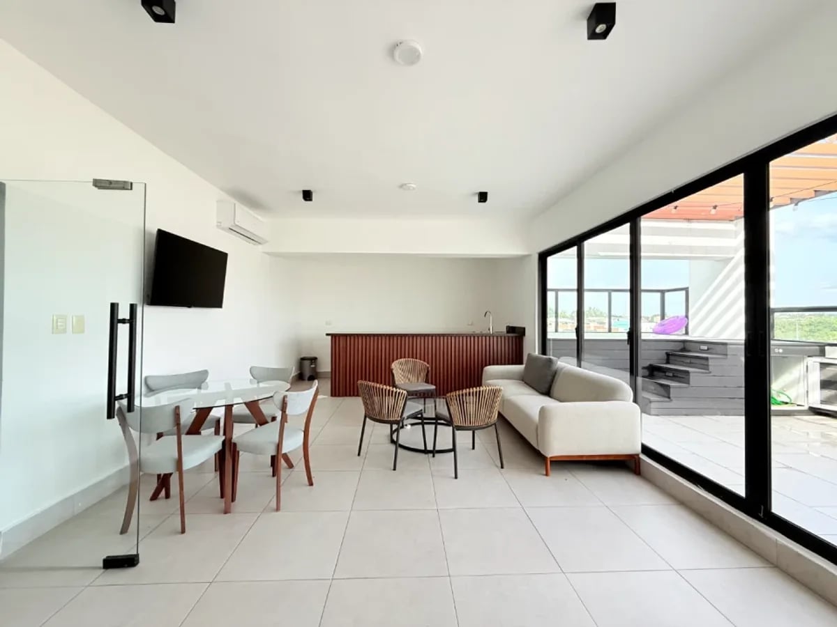 Apartamento en Viejo Arroyo Hondo – foto 11
