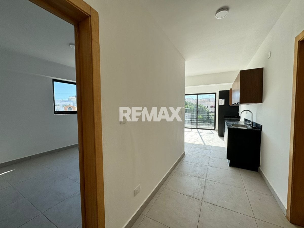 Apartamento en Viejo Arroyo Hondo – foto 3