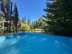 Villa con 2,000 m² de solar en venta – foto 9