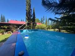 Villa con 2,000 m² de solar en venta – foto 8