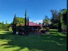 Villa con 2,000 m² de solar en venta – foto 1