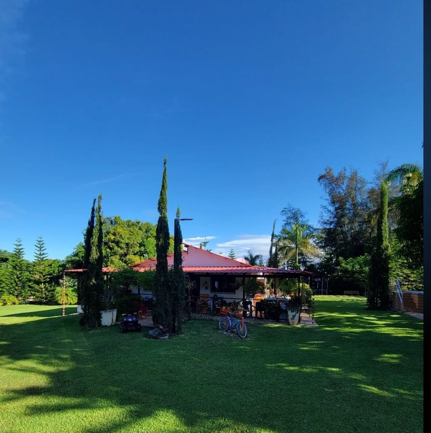 Villa con 2,000 m² de solar en venta – foto 1