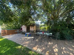 Villa con 2,000 m² de solar en venta – foto 7