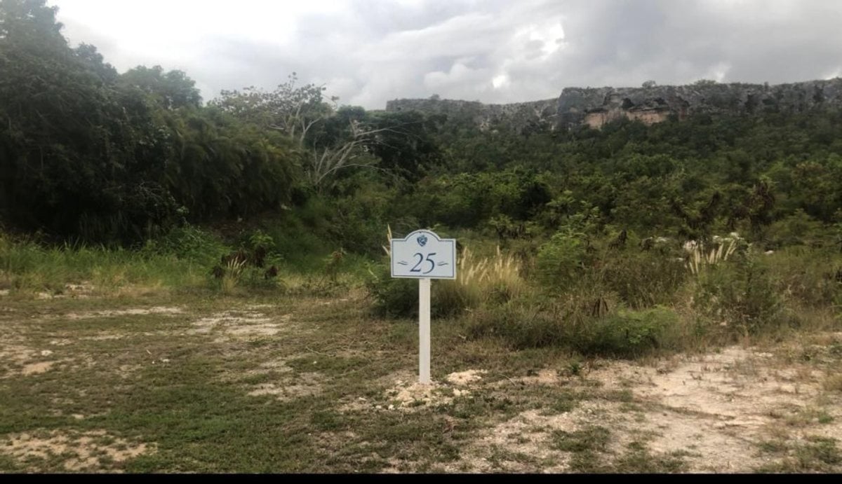 Terreno en Punta Cana, La Lagunas – foto 3