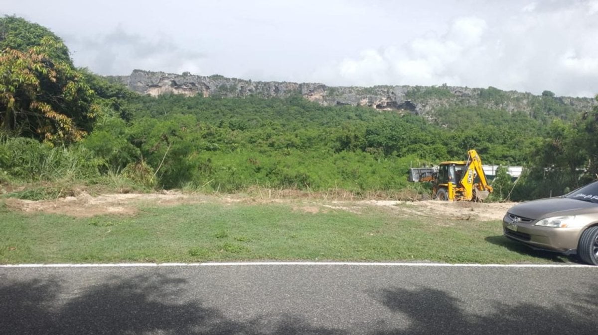 Terreno en Punta Cana, La Lagunas – foto 4