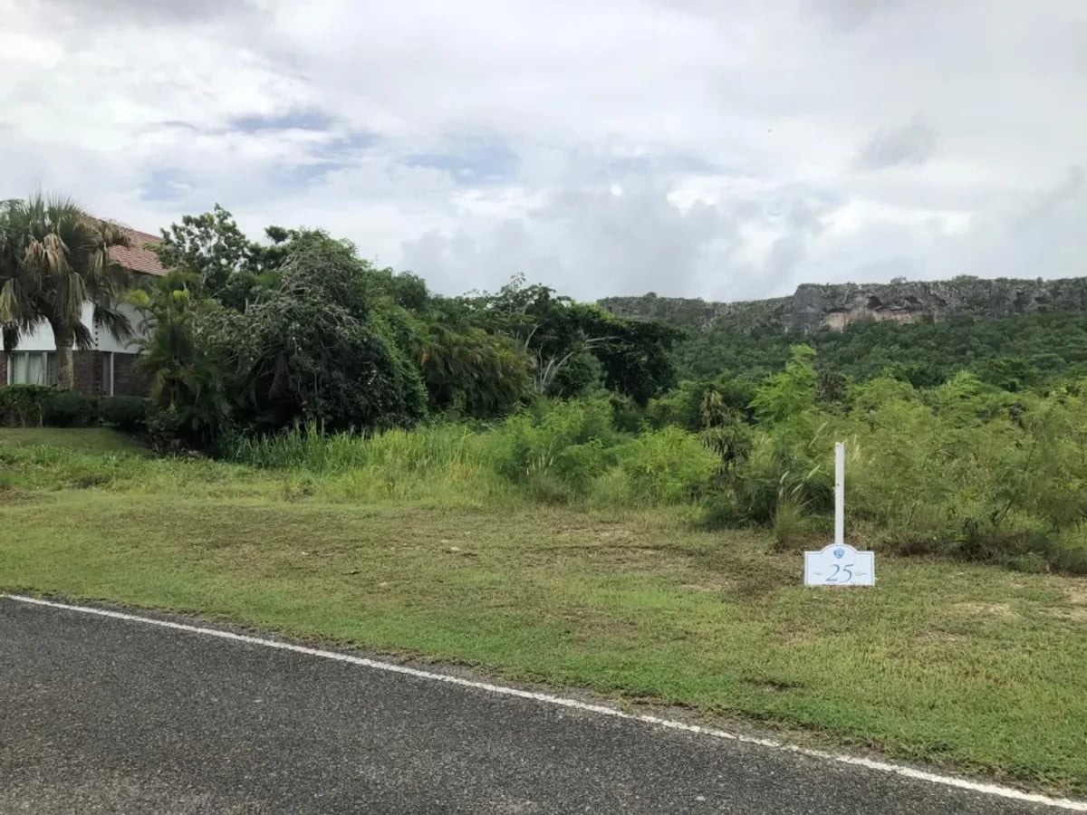 Terreno en Punta Cana, La Lagunas – foto 2