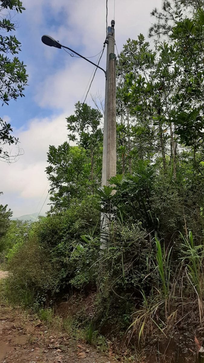 Terreno en Jarabacoa, Buena Vista, 2395 m² – foto 2