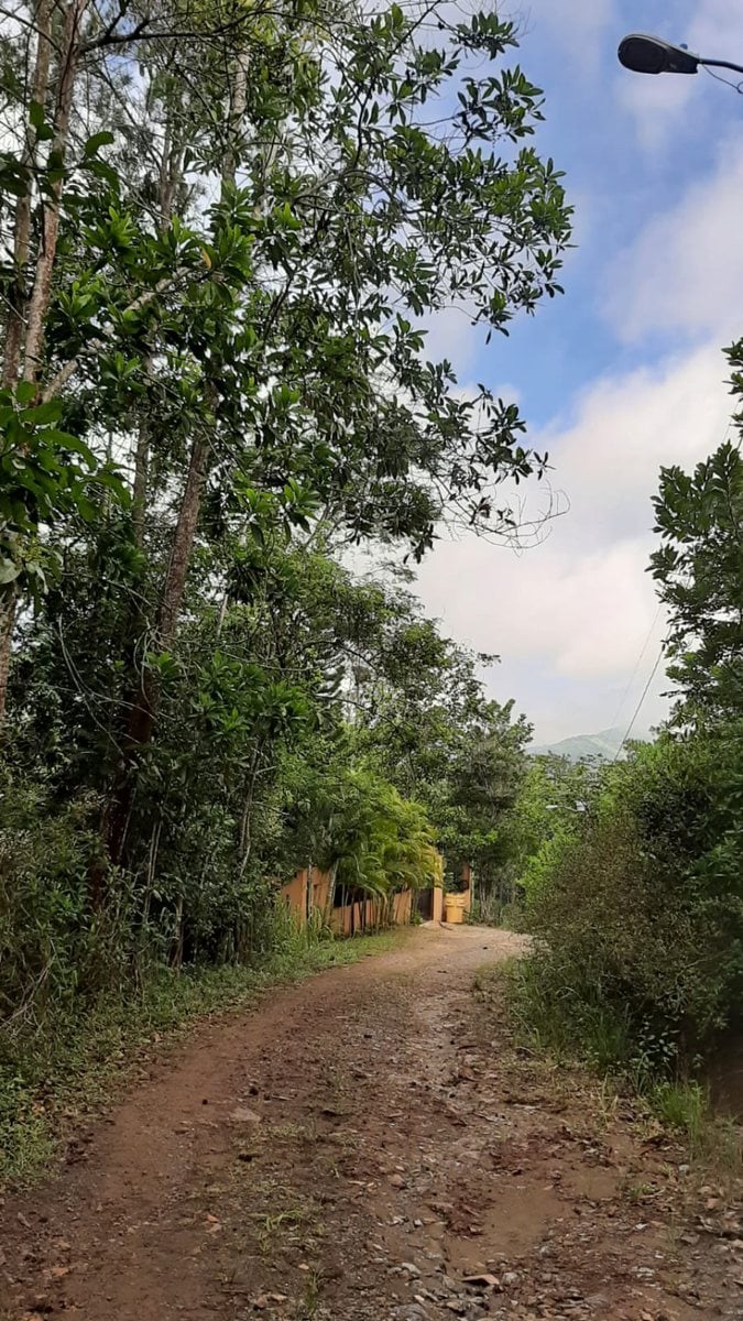 Terreno en Jarabacoa, Buena Vista, 2395 m² – foto 1