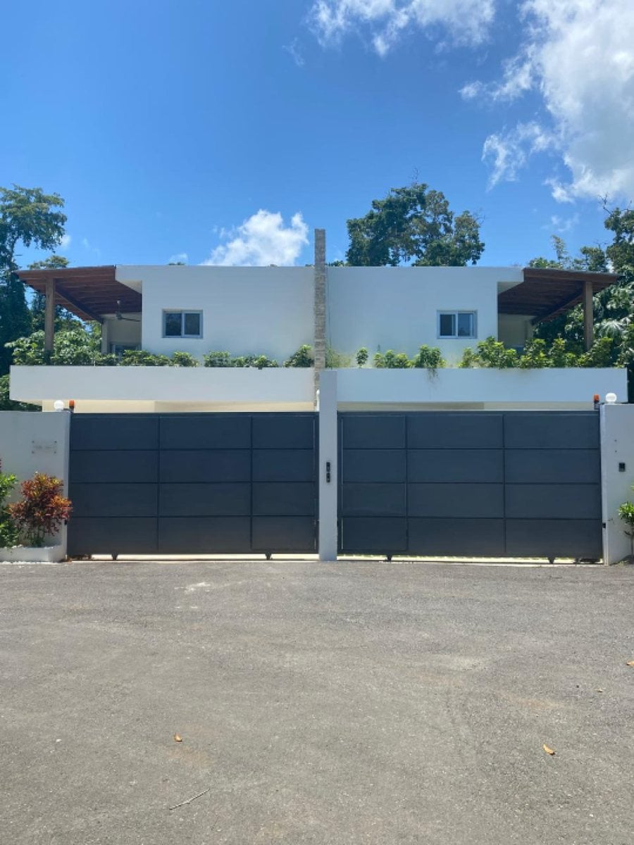 Casa en Samaná Las Terrenas, Las Ballenas – foto 2