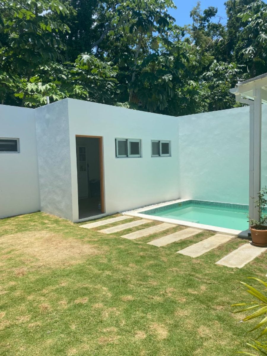 Casa en Samaná Las Terrenas, Las Ballenas – foto 3
