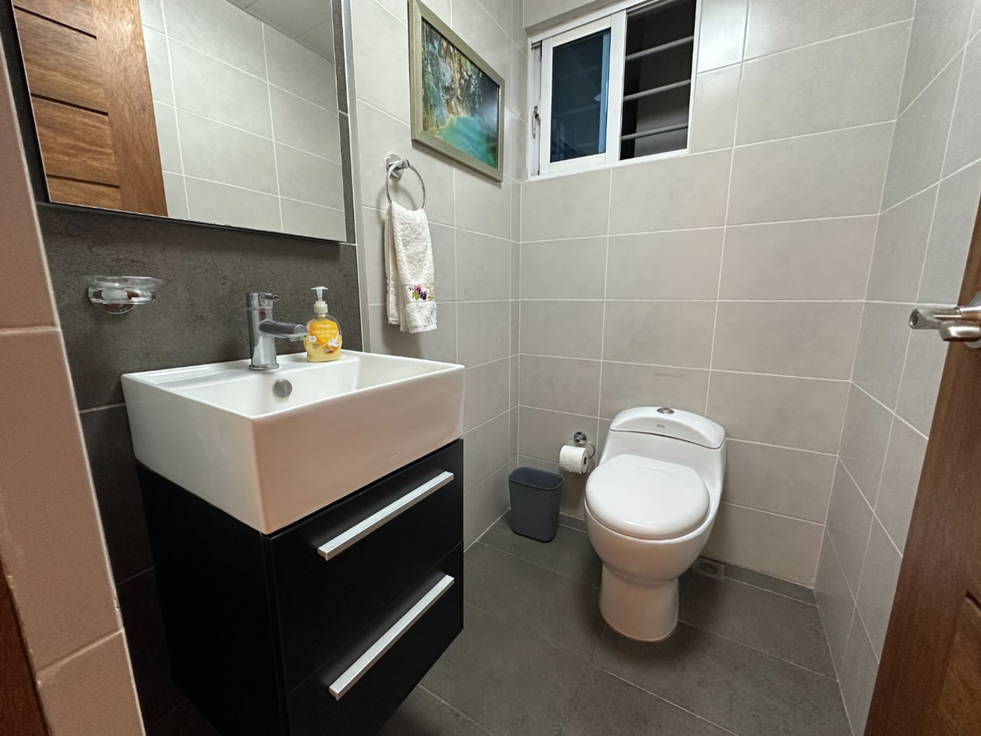 APARTAMENTO EN ALQUILER 3 HABS EVARISTO MORALES – foto 4