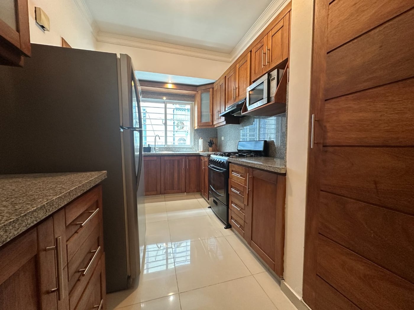 APARTAMENTO EN ALQUILER 3 HABS EVARISTO MORALES – foto 5