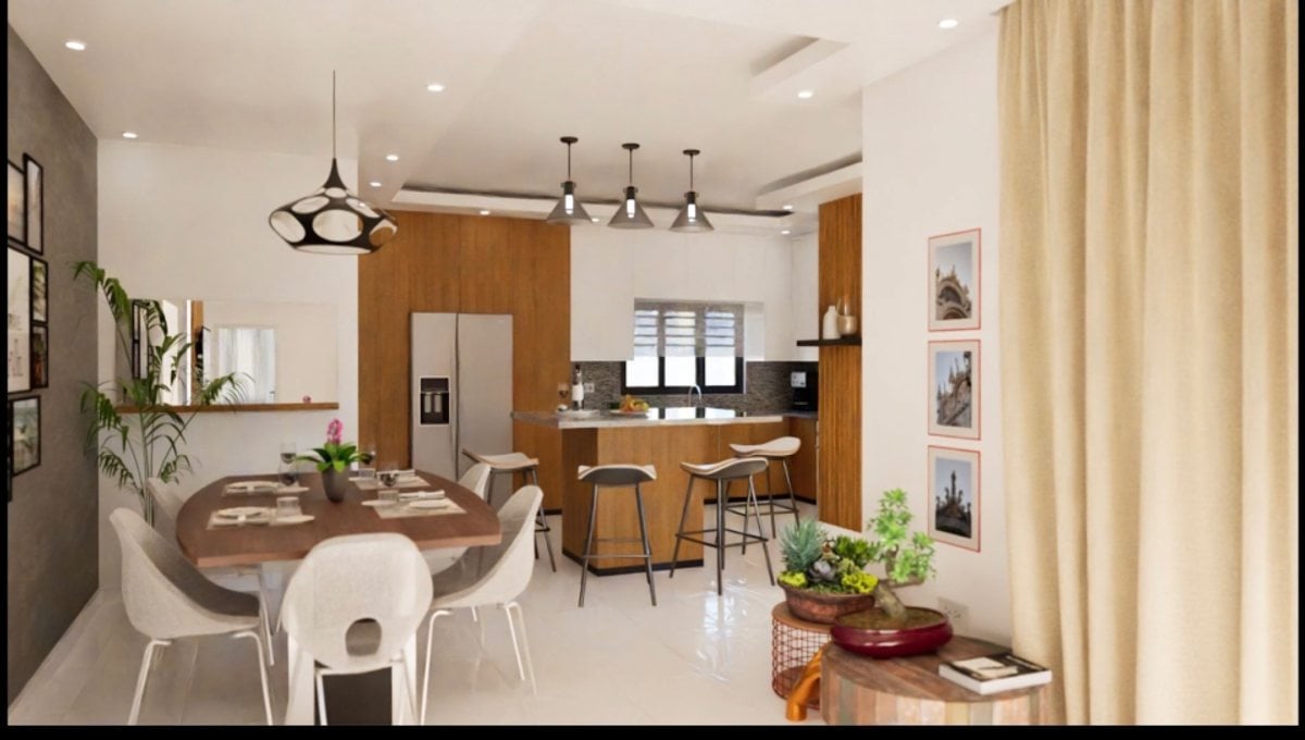 Apartamento en Prado Oriental nuevo – foto 1