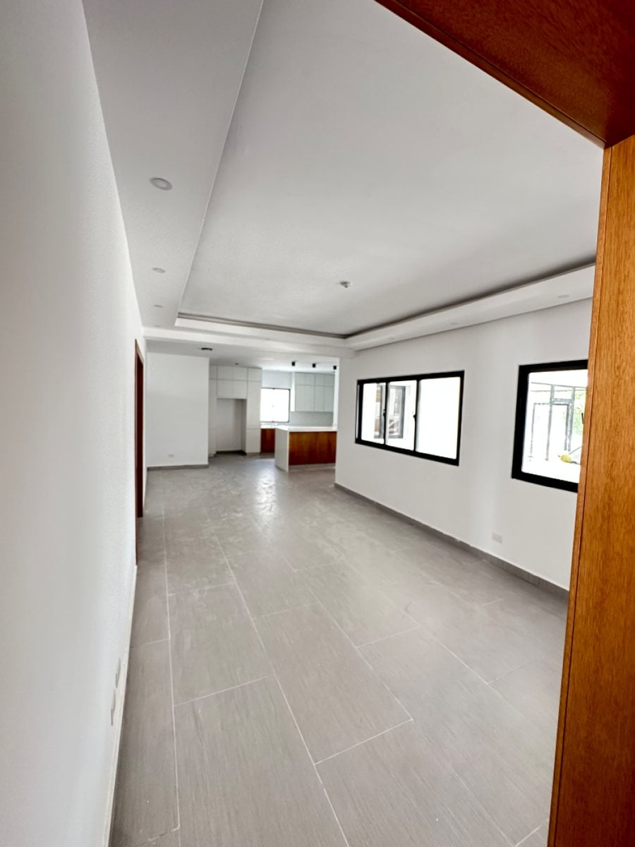 Apartamento en Prado Oriental nuevo – foto 3