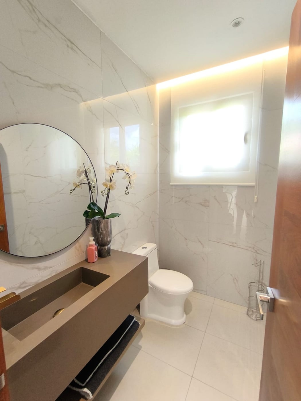 CASA EN VENTA 4 DORMITORIOS SANTO DOMINGO DE GUZMÁ – foto 12