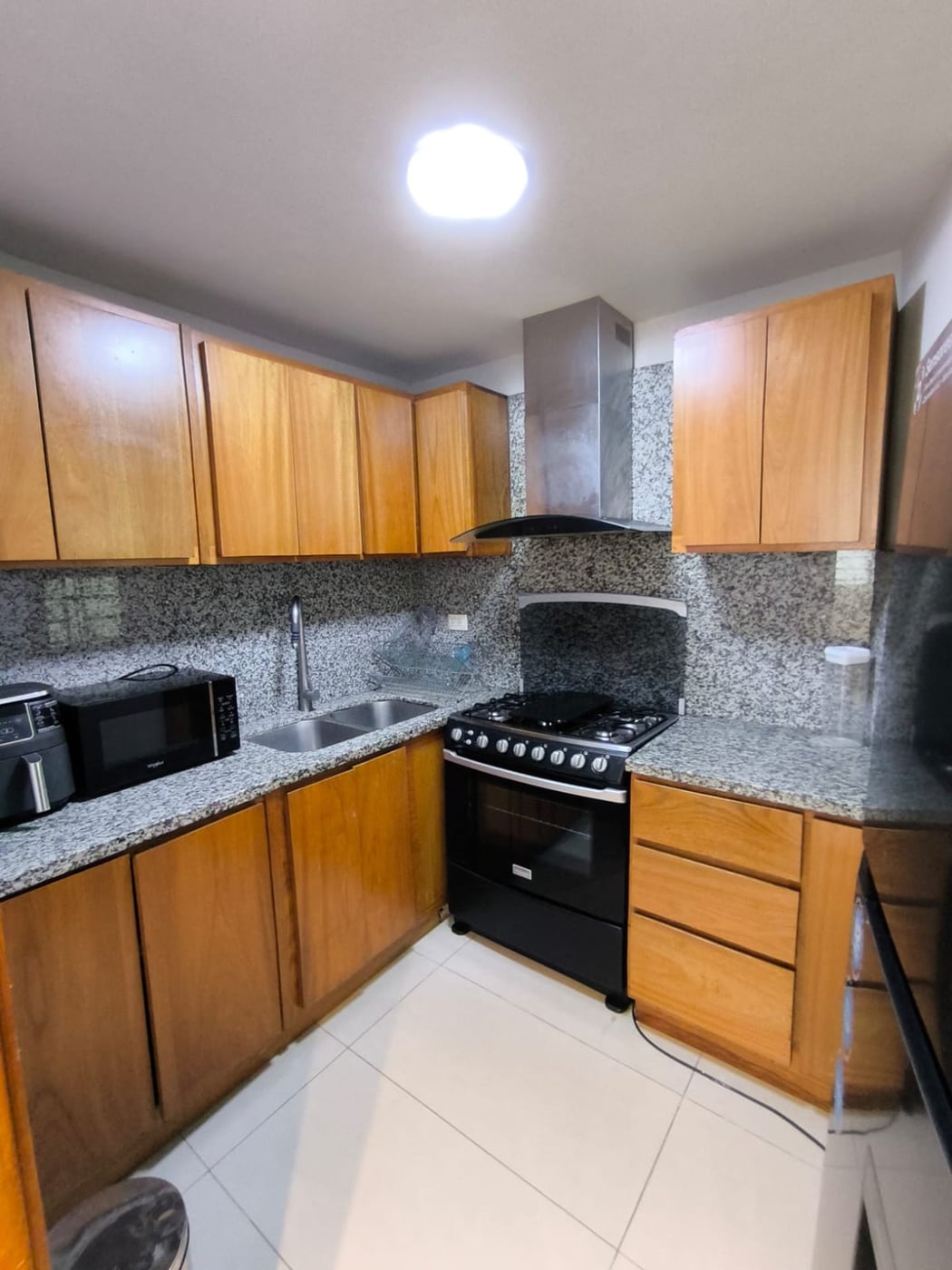 CASA EN VENTA 4 DORMITORIOS SANTO DOMINGO DE GUZMÁ – foto 6