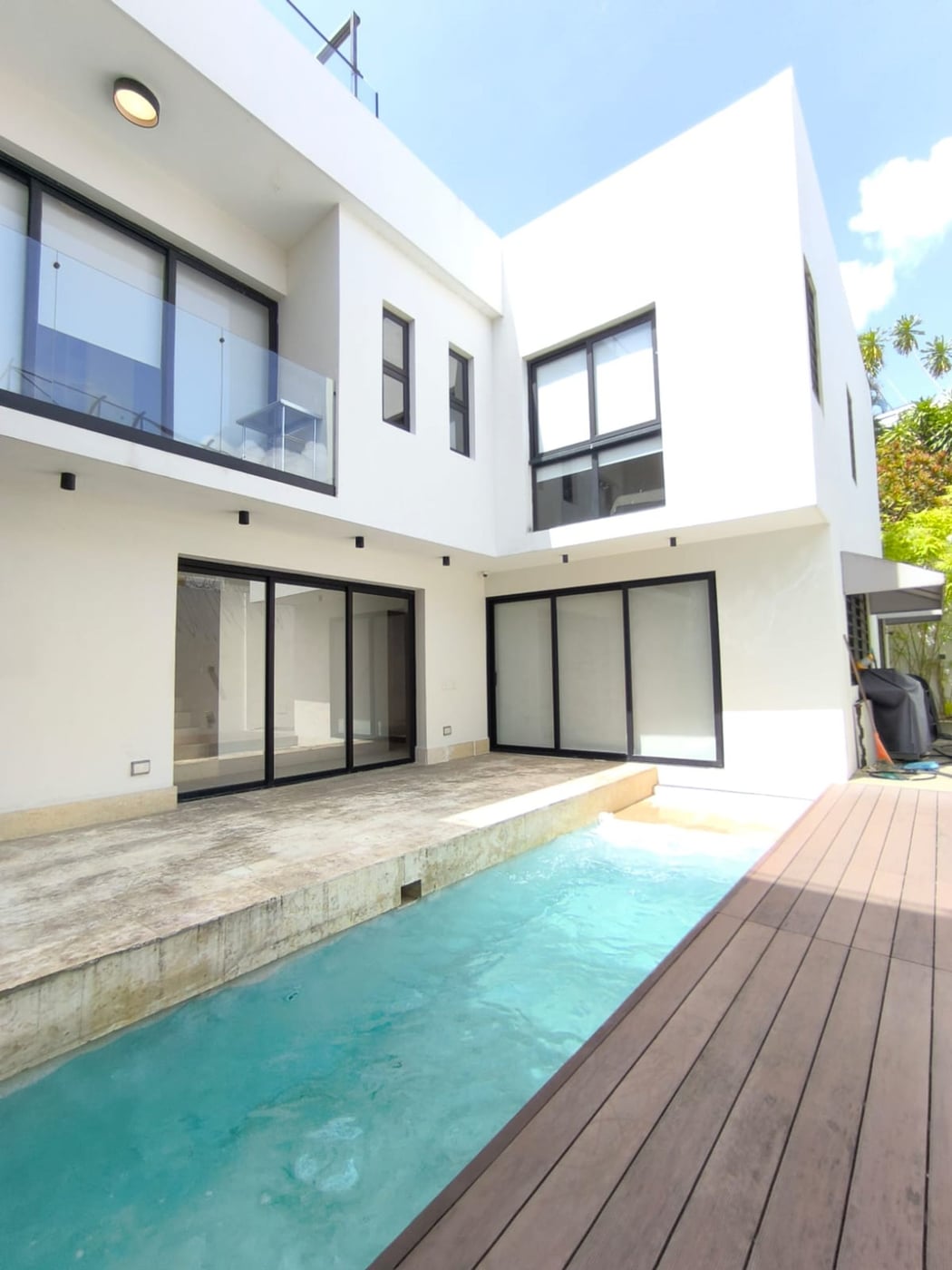 CASA EN VENTA 4 DORMITORIOS SANTO DOMINGO DE GUZMÁ – foto 2