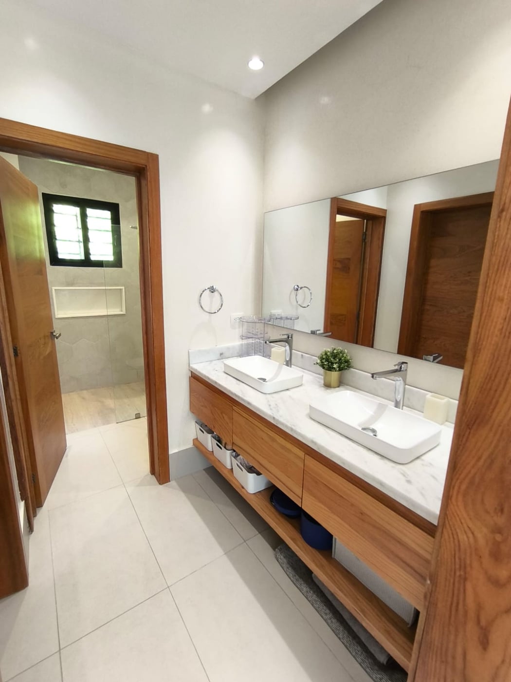 CASA EN VENTA 4 DORMITORIOS SANTO DOMINGO DE GUZMÁ – foto 4