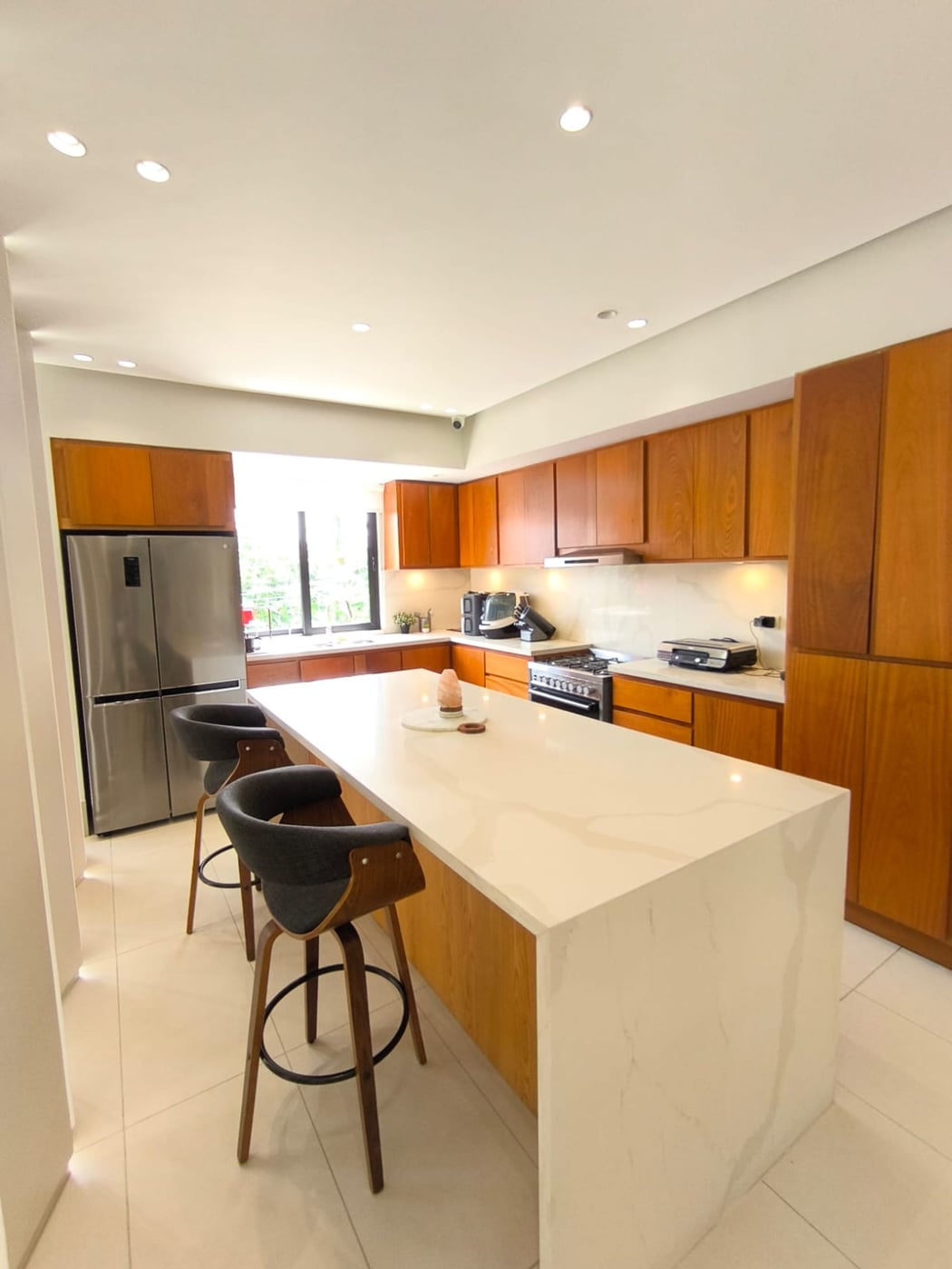 CASA EN VENTA 4 DORMITORIOS SANTO DOMINGO DE GUZMÁ – foto 3