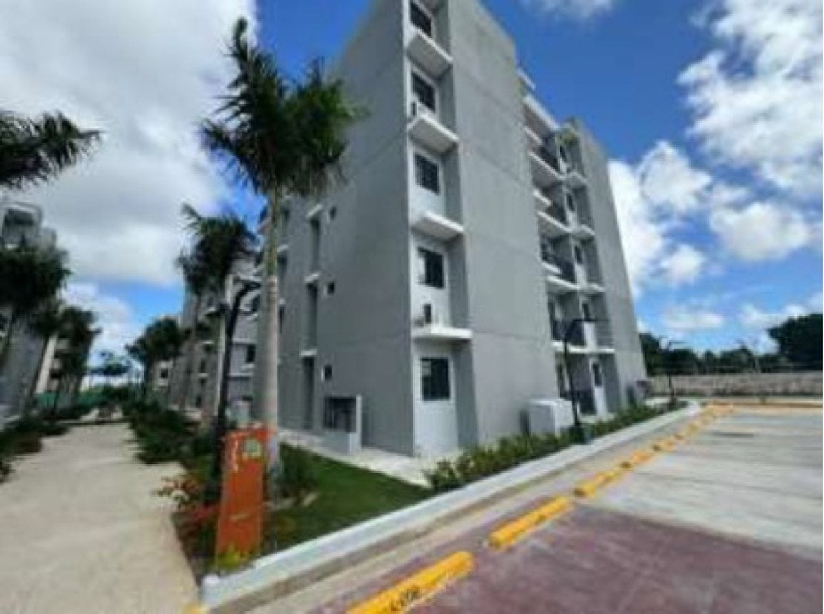 JARDINES DE PUEBLO BAVARO III – foto 1