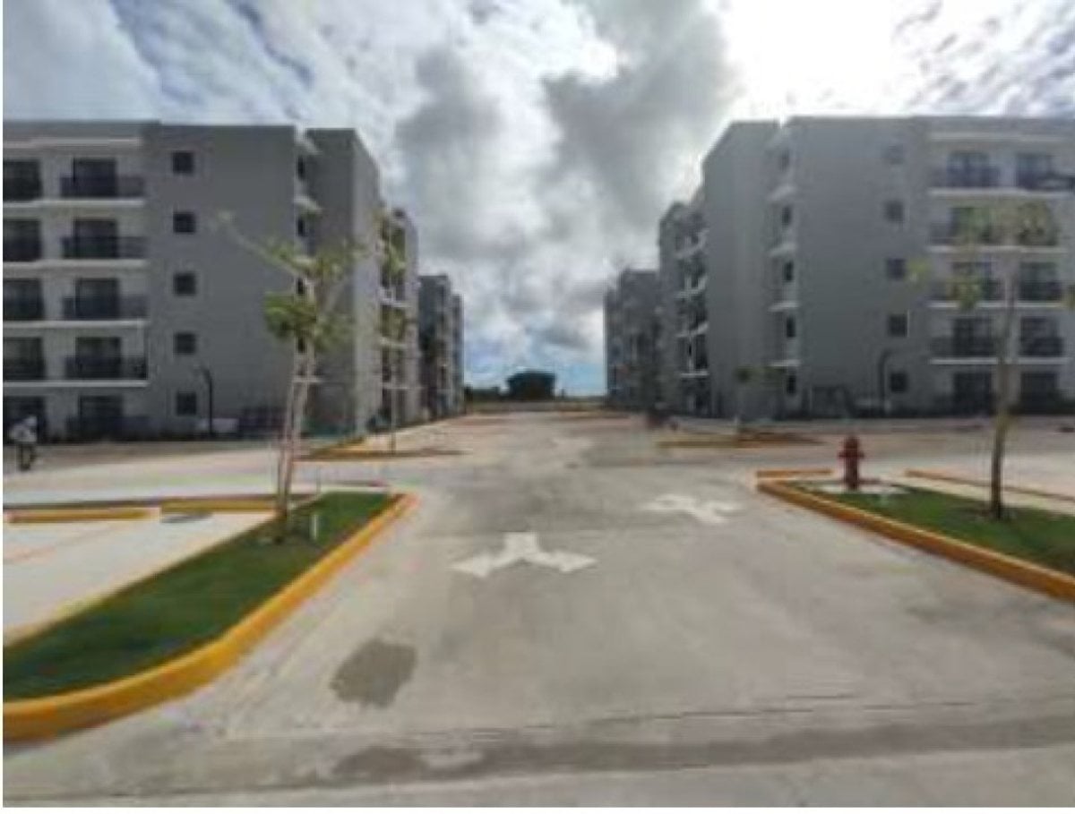 JARDINES DE PUEBLO BAVARO III – foto 6