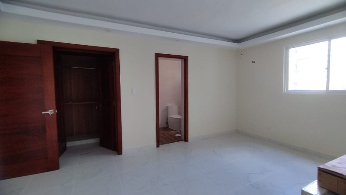 Apartamento En Alma Rosa I, Santo Domingo Este – foto 4