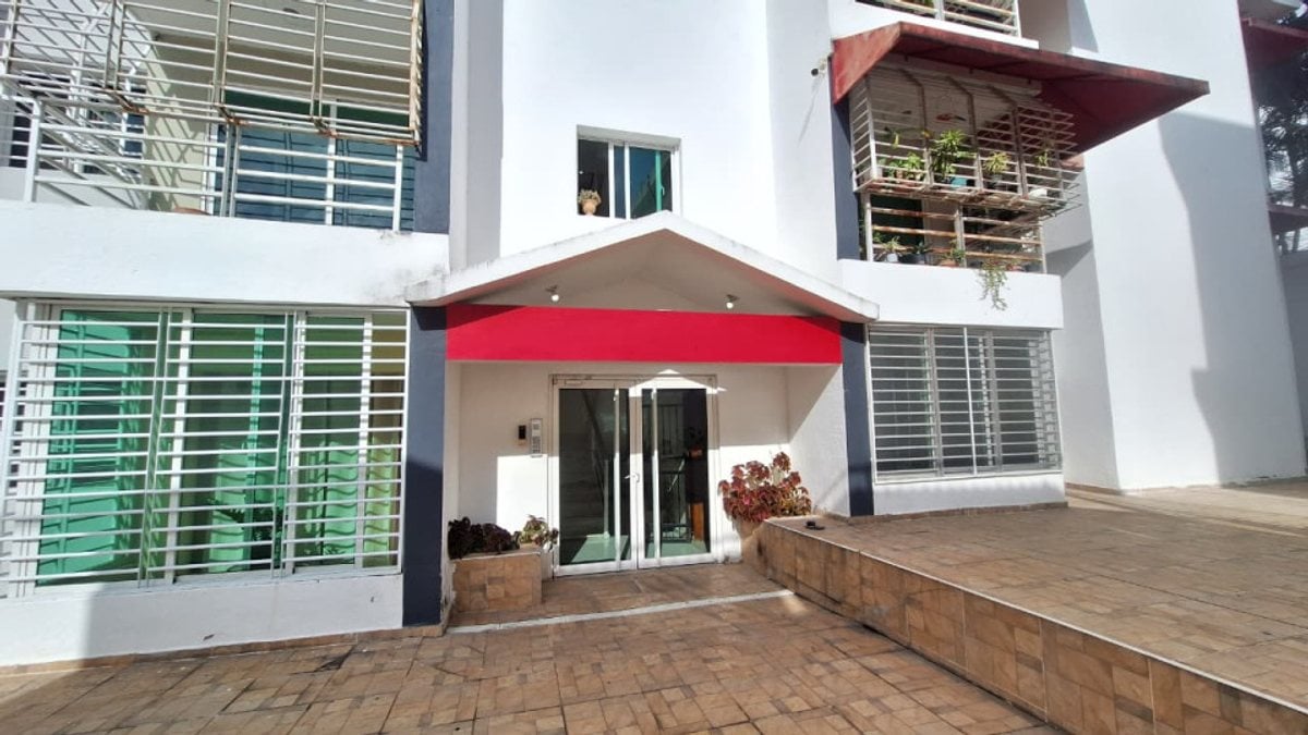 Apartamento en venta en Alma Rosa I – foto 1