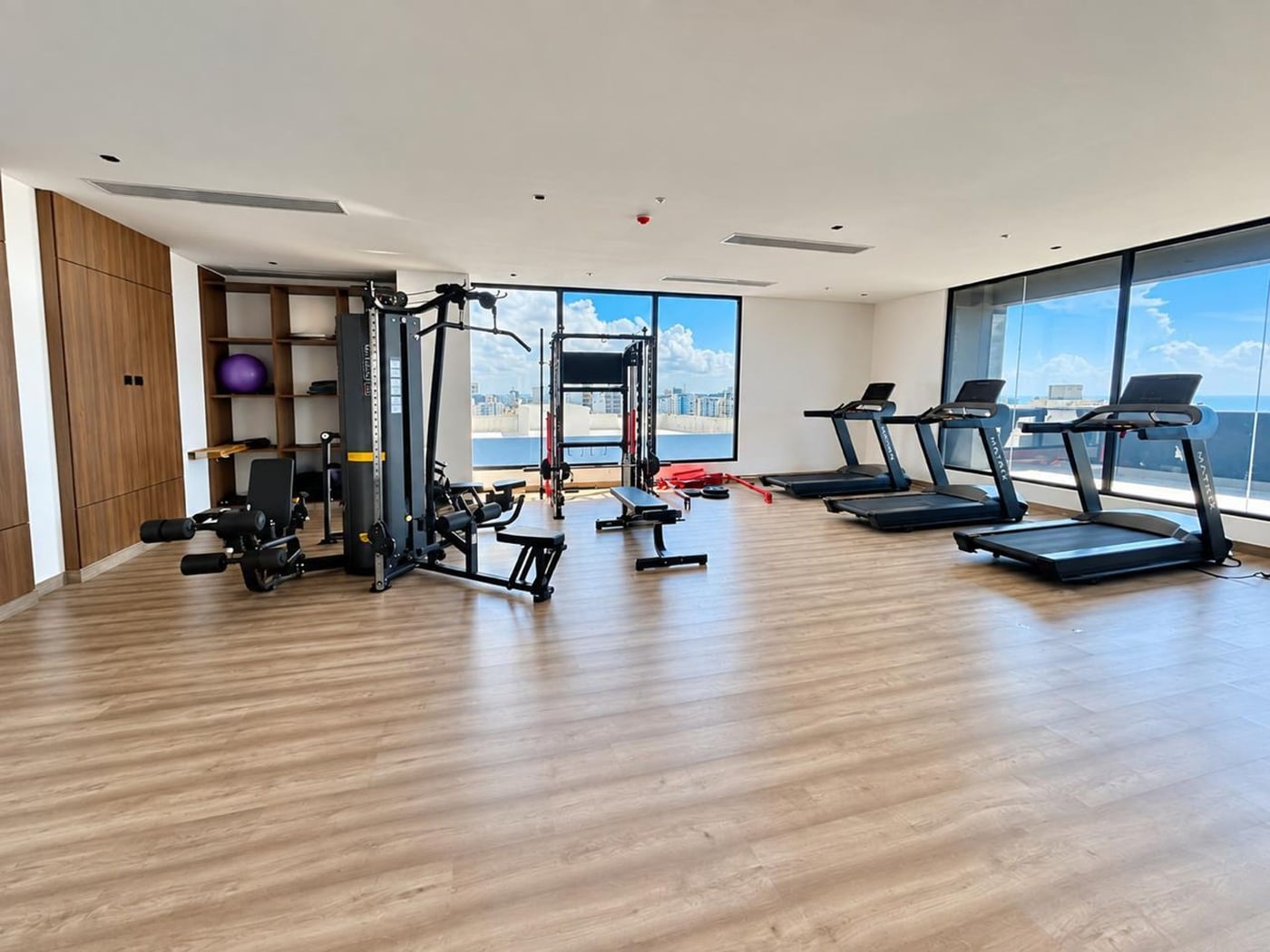 Torre empresarial en piantini – foto 5