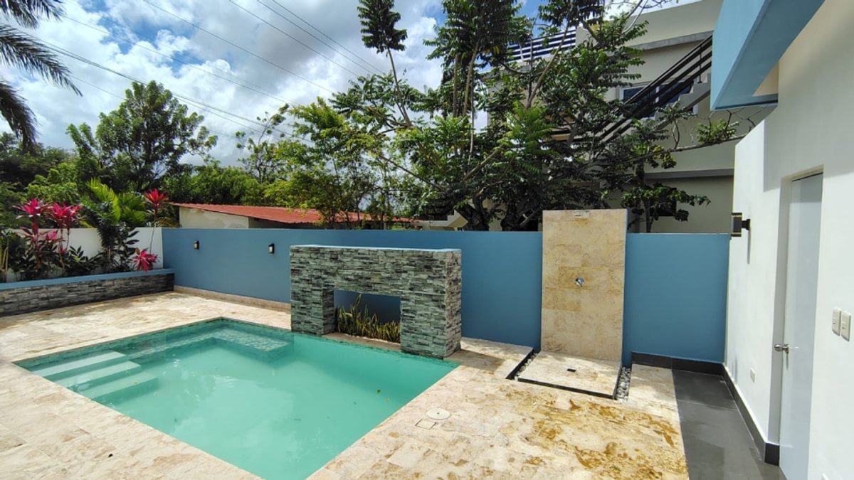 Impresionante Villa Moderna a 3 Minutos De La Playa – foto 8